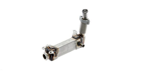 Cooler, exhaust gas recirculation