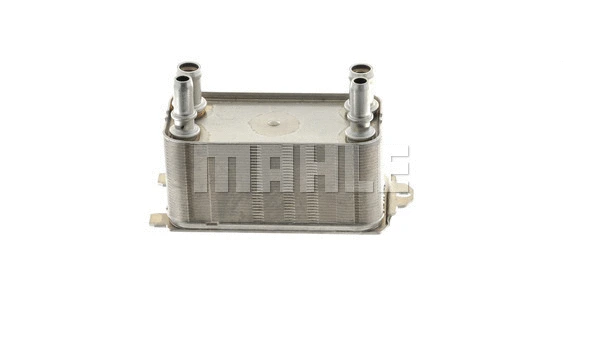 Oil Cooler, automatic transmission