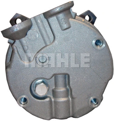 Compressor, air conditioning (ACP 85 000S)