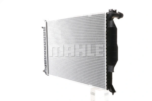 Radiator, engine cooling (CR 1416 000S)