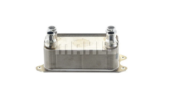 Oil Cooler, automatic transmission