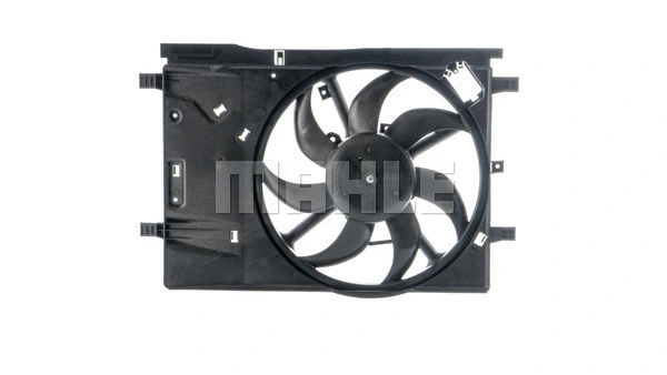 Fan, engine cooling