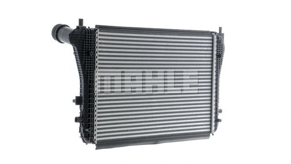 Charge Air Cooler