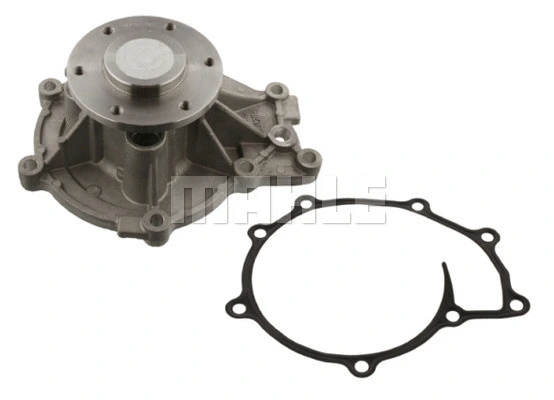 Water Pump, engine cooling (CP 485 000S)