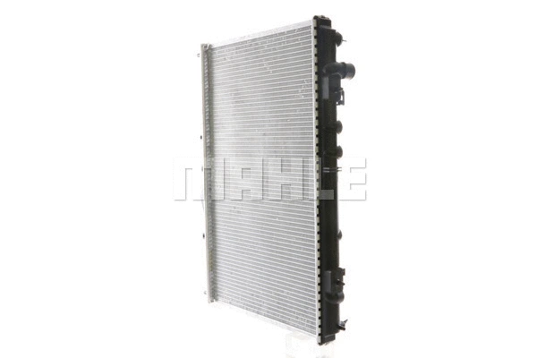 Radiator, engine cooling (CR 549 000S)