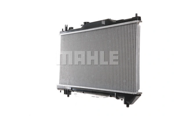 Radiator, engine cooling (CR 543 000S)