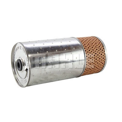 Oil Filter (OX 98D)