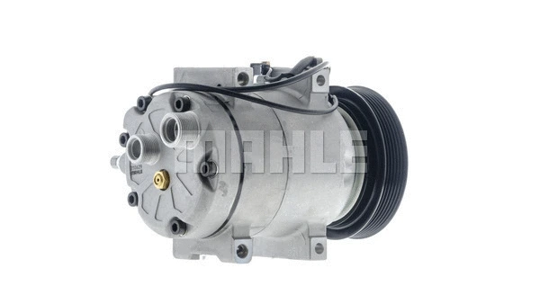 Compressor, air conditioning (ACP 1081 000S)