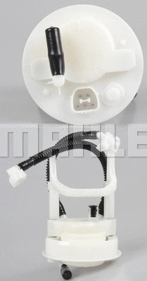 Fuel Filter (KI 31)
