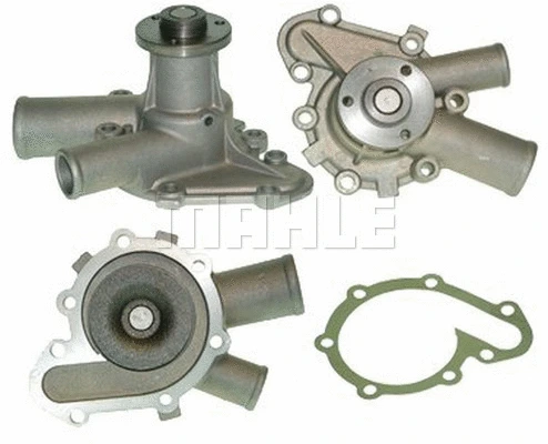 Water Pump, engine cooling (CP 391 000P)