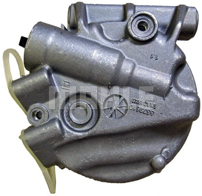 Compressor, air conditioning (ACP 162 000P)