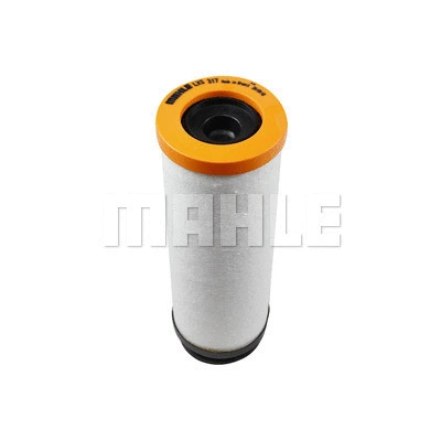 Secondary Air Filter
