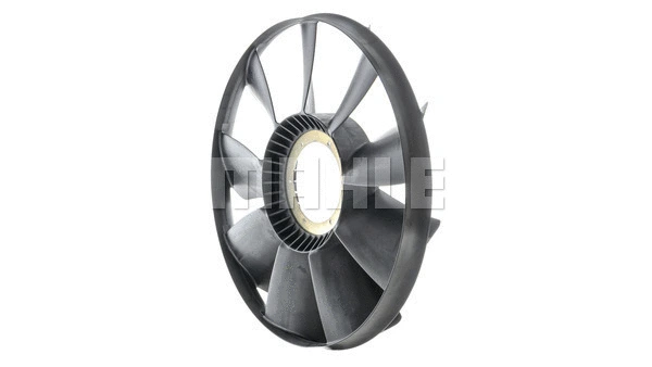 Fan Wheel, engine cooling