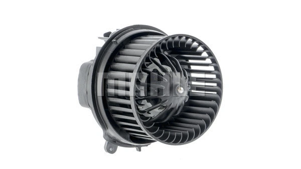 Interior Blower