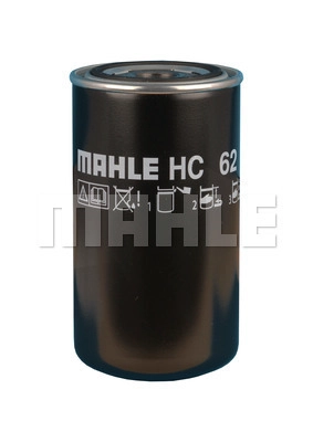 Hydraulic Filter, automatic transmission
