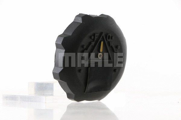 Cap, coolant tank