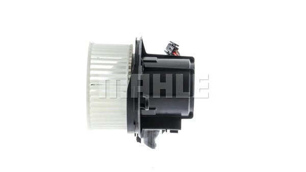 Interior Blower