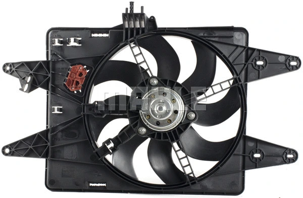Fan, engine cooling (CFF 152 000P)