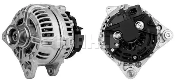 Alternator (MG 1074)
