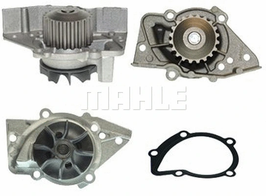 Water Pump, engine cooling (CP 144 000P)
