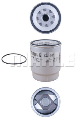 Fuel Filter