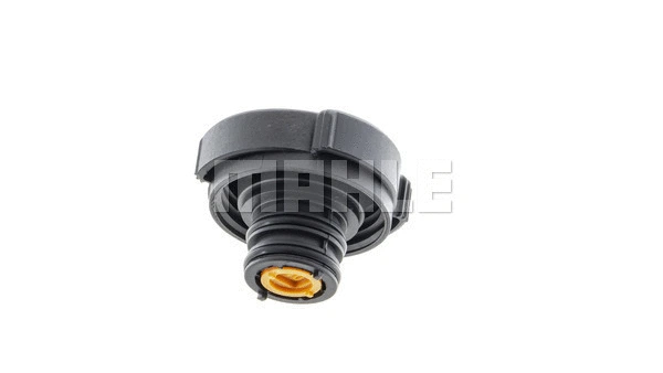 Cap, coolant tank