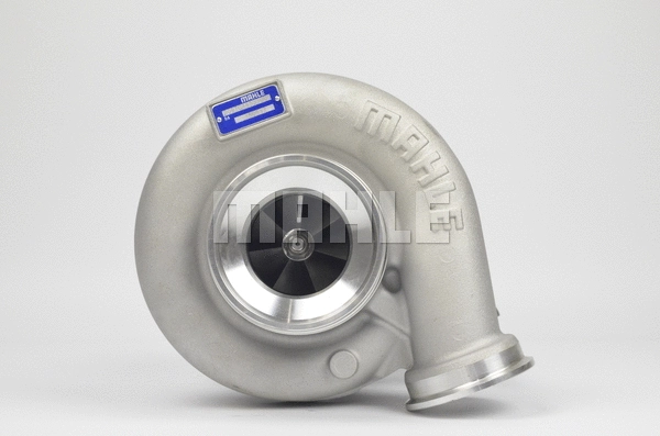 Charger, charging (supercharged/turbocharged) (209 TC 18533 000)