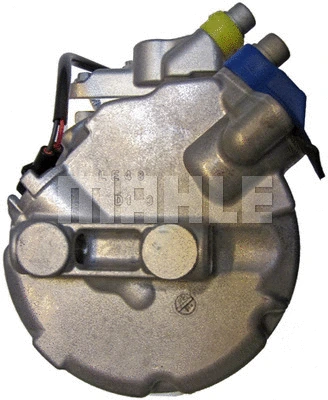 Compressor, air conditioning (ACP 1428 000P)