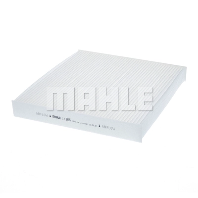 Filter, cabin air (LA 865)