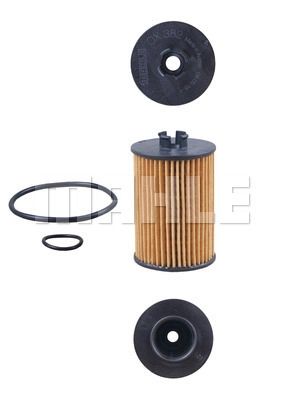 Oil Filter
