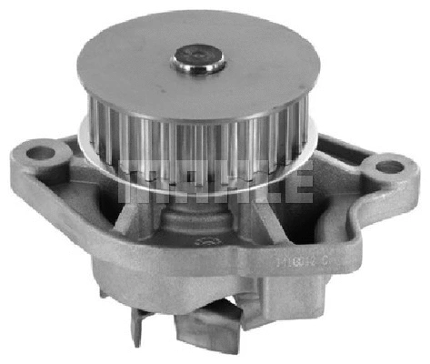 Water Pump, engine cooling (CP 13 000S)