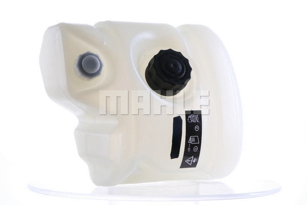 Expansion Tank, coolant