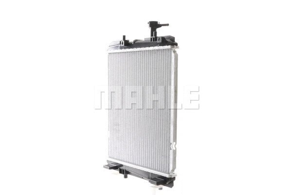 Radiator, engine cooling (CR 998 000S)