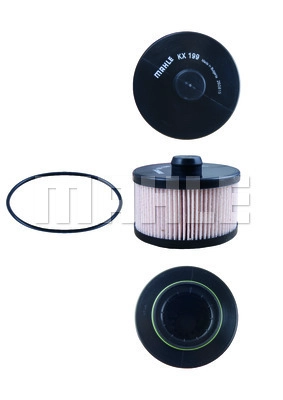 Fuel Filter
