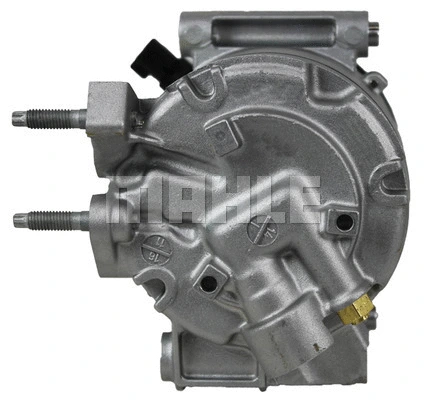 Compressor, air conditioning (ACP 555 000P)