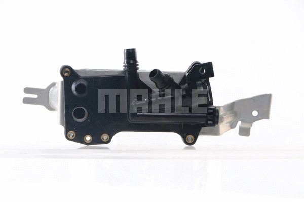 Oil Cooler, automatic transmission (CLC 124 000S)