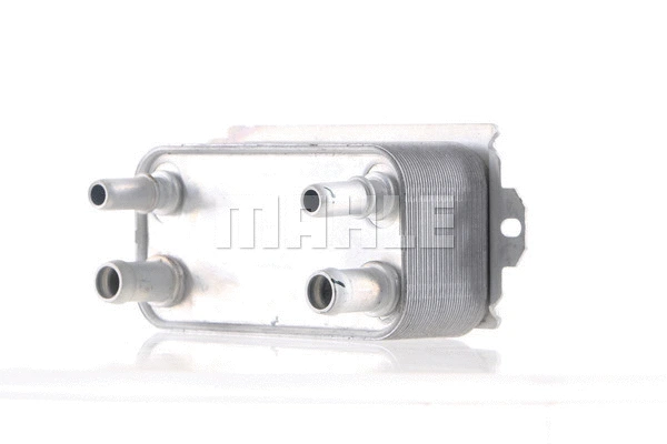 Oil Cooler, automatic transmission