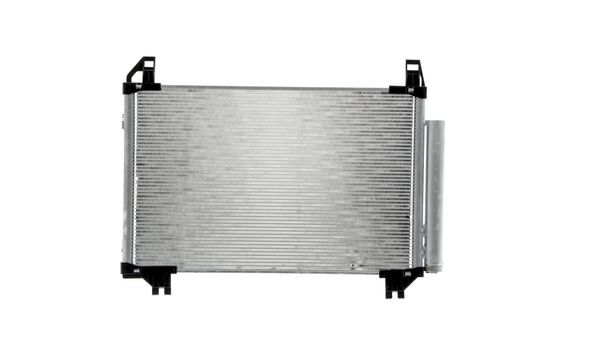 Condenser, air conditioning (AC 800 000S)