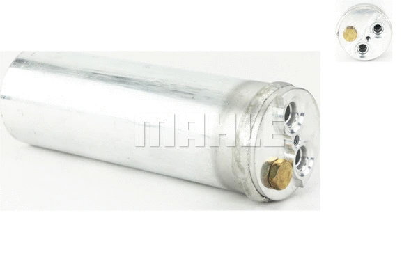 Dryer, air conditioning