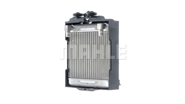 Oil Cooler, automatic transmission