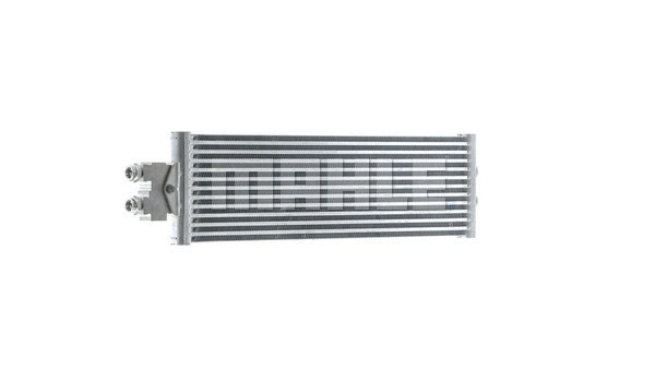 Oil Cooler, automatic transmission