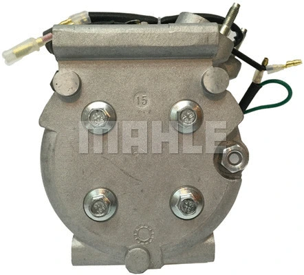 Compressor, air conditioning (ACP 943 000S)