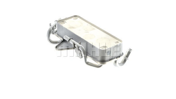 Oil Cooler, automatic transmission