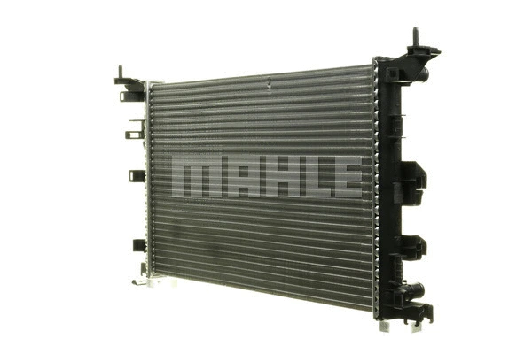 Radiator, engine cooling (CR 897 000P)