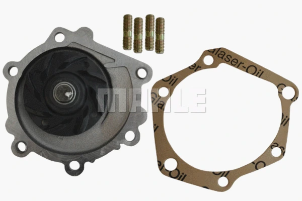 Water Pump, engine cooling (CP 214 000P)