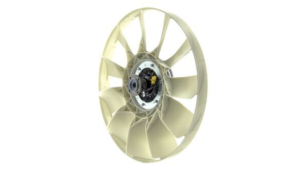 Fan, engine cooling