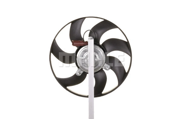 Fan, engine cooling