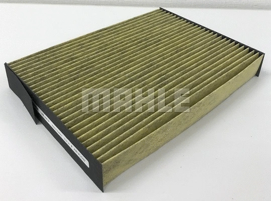 Filter, cabin air (LAK 990 P)