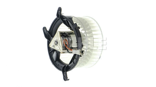 Interior Blower