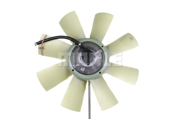 Fan, engine cooling